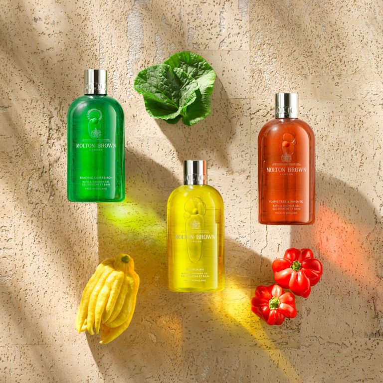 Molton Brown 16 Molton Brown 15