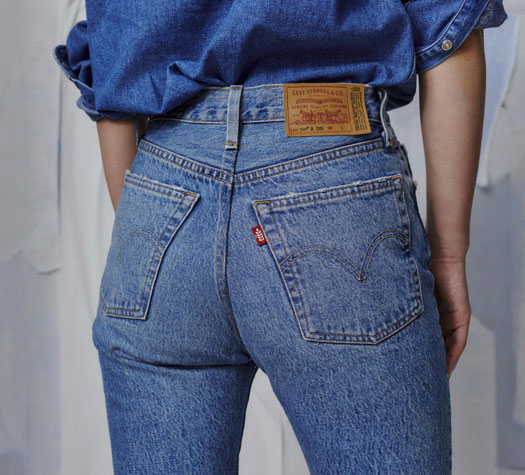 Levi's 4 Levi's 3