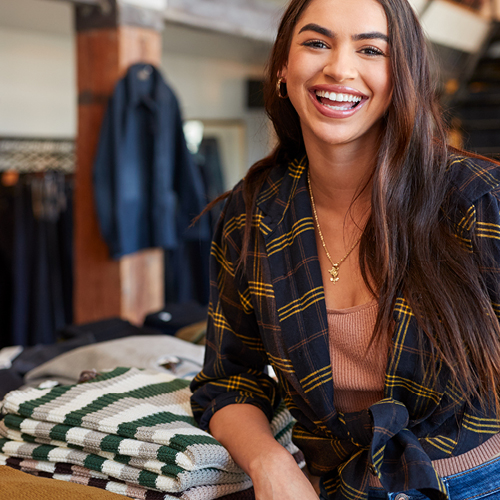 Find Your Dream Role in Retail 18 Find Your Dream Role in Retail 17