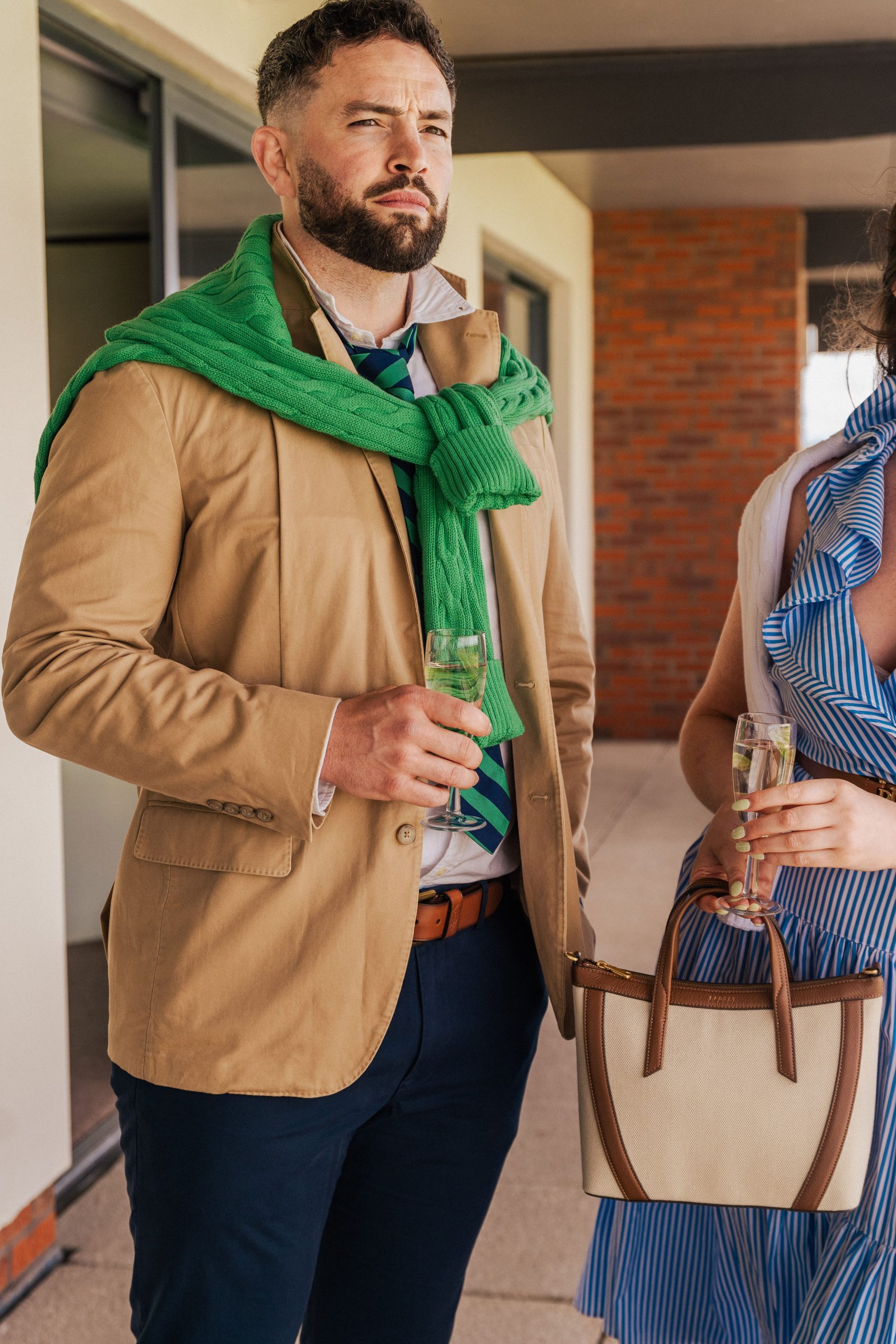 Laid-back Layers 4 Laid-back Layers 3