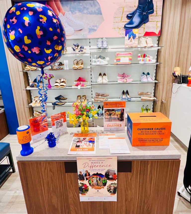 Pavers Customer Causes 10 Pavers Customer Causes 9