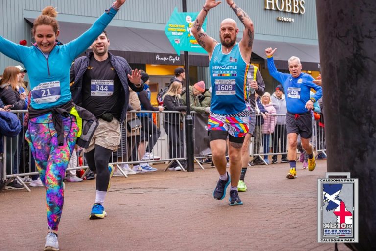 Caledonia Park 5K 12 Caledonia Park 5K 11