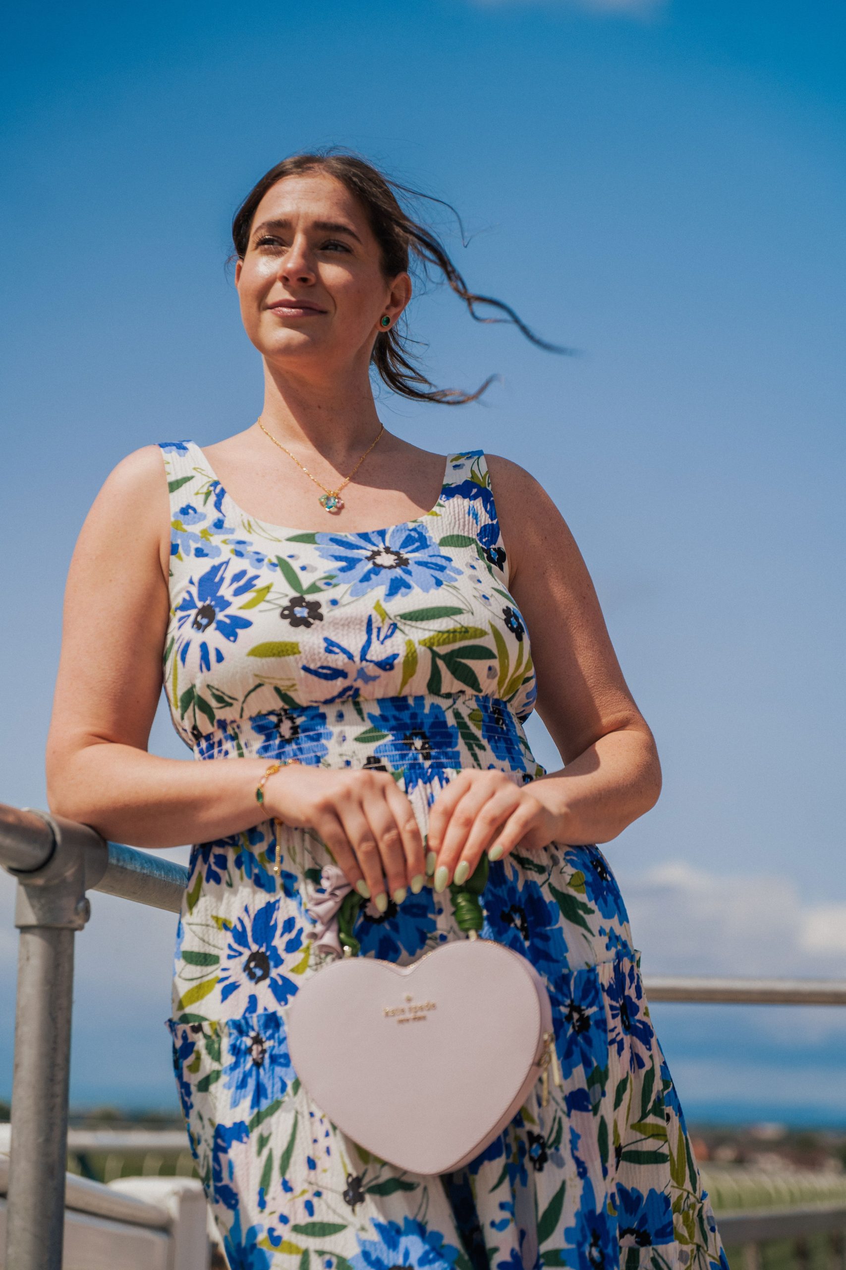 All Blue Moment 2 All Blue Moment 1