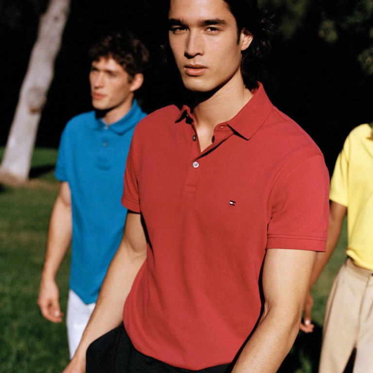 Polos: Buy 2 for £79 & 3 for £109 20 Polos: Buy 2 for £79 & 3 for £109 19